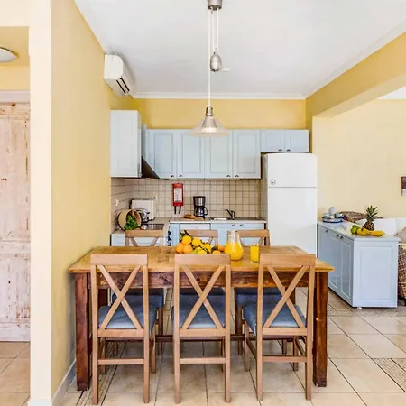 Villa Pisti Sivota (Lefkada)