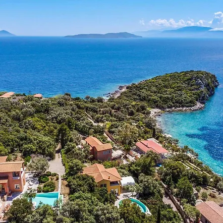 Villa Pisti *