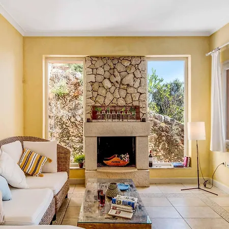 Pisti Villa Sivota (Lefkada)