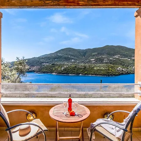 Pisti Sivota (Lefkada)