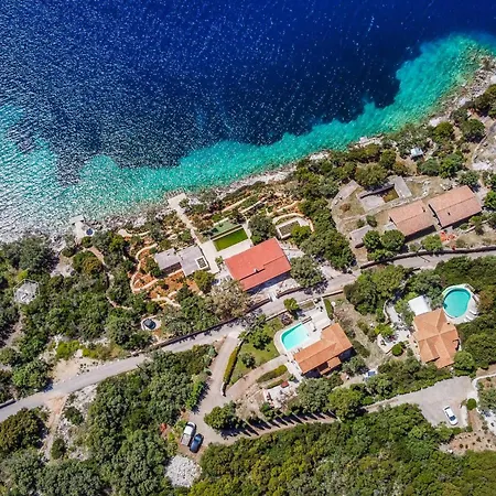 Pisti * Sivota (Lefkada)