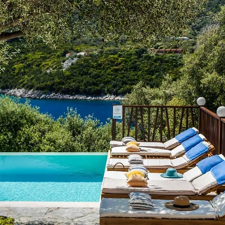 Villa Pisti *