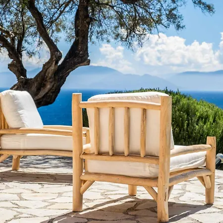 Villa Pisti *