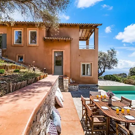 Pisti Villa