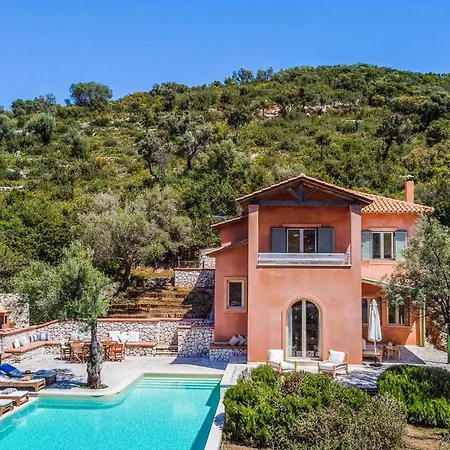 Pisti Sivota (Lefkada)