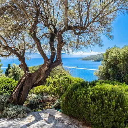 Pisti * Sivota (Lefkada)