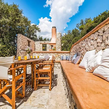 Pisti Sivota (Lefkada)