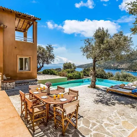 Villa Pisti *