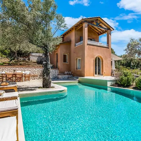 Pisti Villa