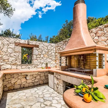 Pisti Sivota (Lefkada)