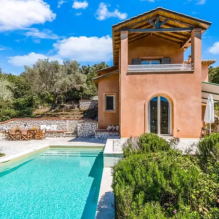Pisti * Sivota (Lefkada)