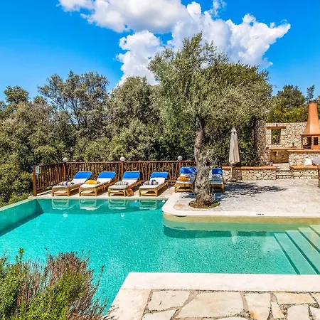 Villa Pisti *